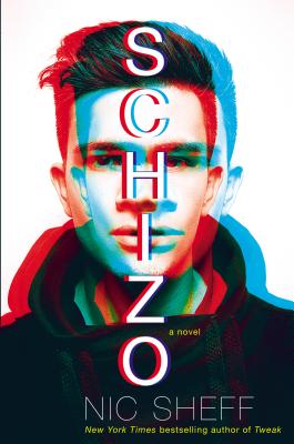 Schizo: A novel