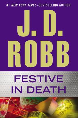 Festive in Death Image for Festive in Death