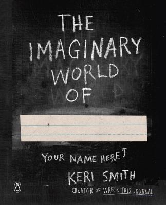 IMAGINARY WORLD OF.