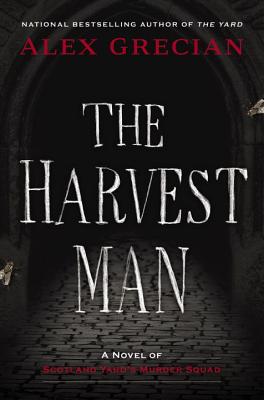 Image for The Harvest Man (Scotland Yard's Murder Squad)