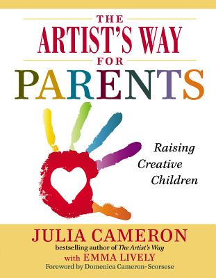 Image for The Artist's Way for Parents: Raising Creative Children