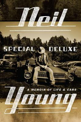 Image for Special Deluxe: A Memoir of Life & Cars