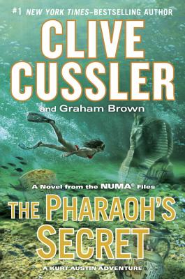 Image for The Pharaoh's Secret (The NUMA Files)