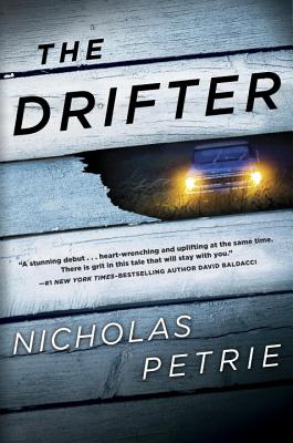 Image for The Drifter (A Peter Ash Novel)