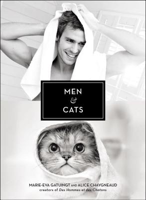 Image for Men & Cats (The Men And Series)