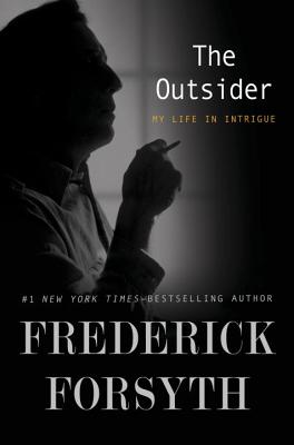Image for The Outsider