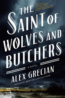 Image for The Saint of Wolves and Butchers