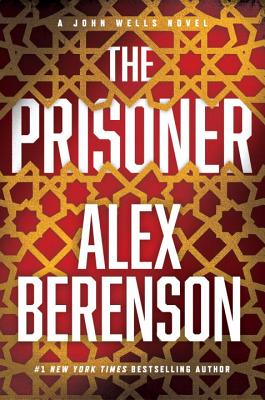 Image for The Prisoner (A John Wells Novel)