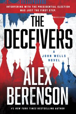 Image for The Deceivers (A John Wells Novel)