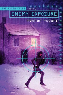 Enemy Exposure (The Raven Files)