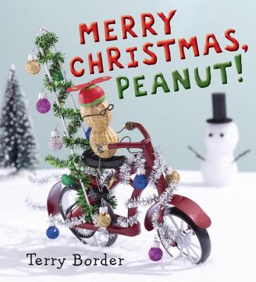Image for Merry Christmas, Peanut!