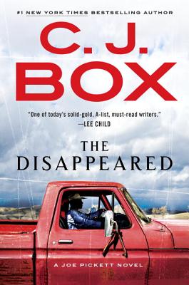 The Disappeared (A Joe Pickett Novel)