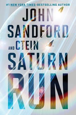 Image for Saturn Run