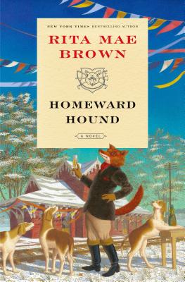 Homeward Hound: A Novel (