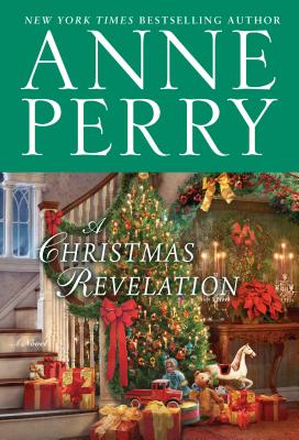 Image for A Christmas Revelation: A Novel