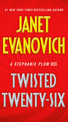 Image for Twisted Twenty-Six (Stephanie Plum)