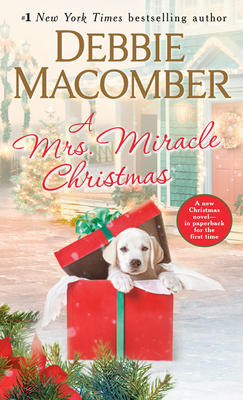 A Mrs. Miracle Christmas: A Novel