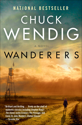 Image for WANDERERS