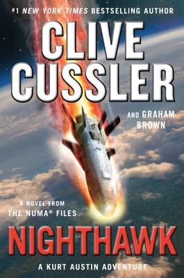 Nighthawk (The NUMA Files)