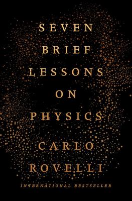 Image for Seven Brief Lessons on Physics