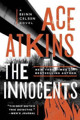 INNOCENTS, THE : QUINN COLSON