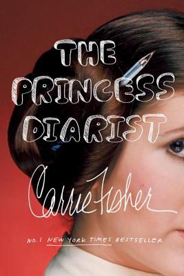 Image for The Princess Diarist