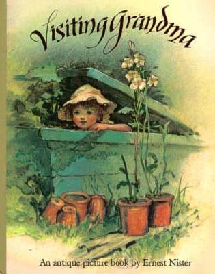 Visiting Grandma (Antique Picture Book)