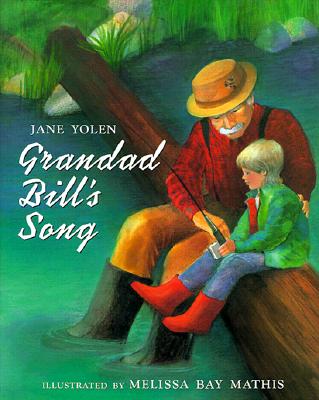 Grandad Bill's Song
