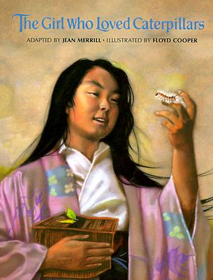 The Girl Who Loved Caterpillars