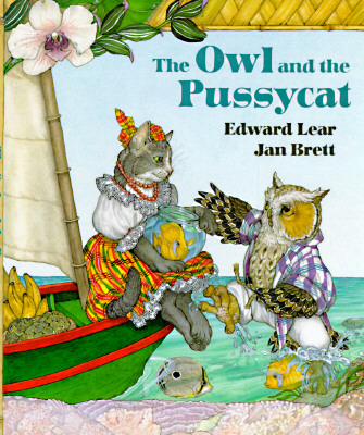 The Owl and the Pussycat