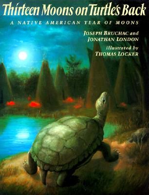 Thirteen Moons on Turtle's Back [SIGNED]