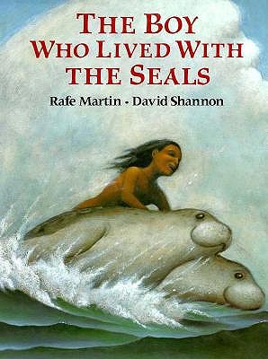 The Boy Who Lived with the Seals