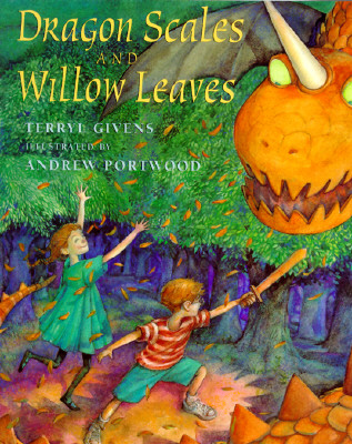 Dragon Scales and Willow Leaves