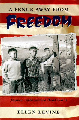 A Fence Away From Freedom