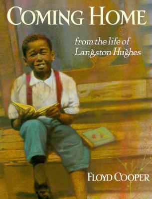 Coming Home: From the Life of Langston Hughes Image for Coming Home: From the Life of Langston Hughes