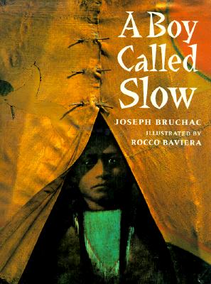 Image for A Boy Called Slow