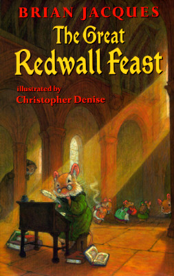 Image for The Great Redwall Feast