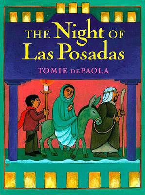 The Nigh of the Las Posadas