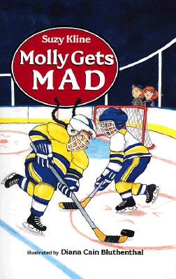 Molly Gets Mad