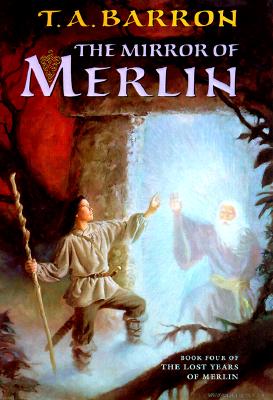 Mirror of Merlin