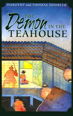 Image for The Demon in the Teahouse (The Samurai Mysteries)
