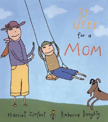 Image for 31 Uses For A Mom