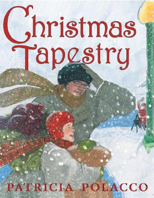 Image for Christmas Tapestry