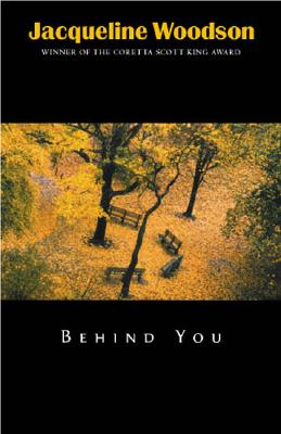 Image for Behind You