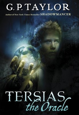 Tersias; The Oracle
