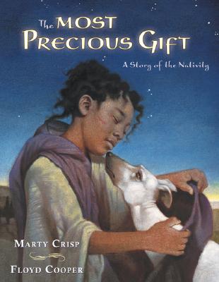 The Most Precious Gift