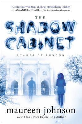 Shadow Cabinet