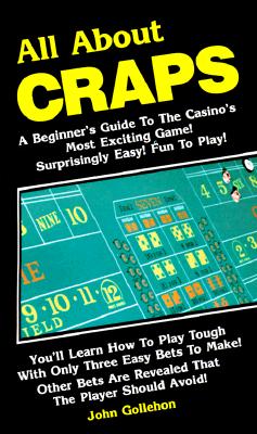 Image for All about Craps (Perigee)