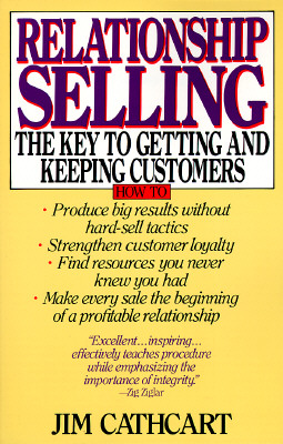 Relationship Selling