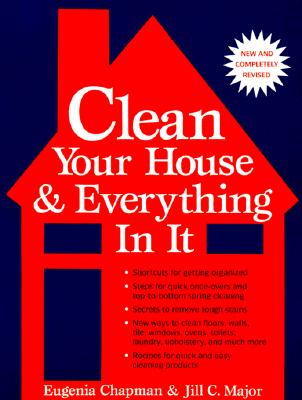 Image for Clean Your House and Everything in It
